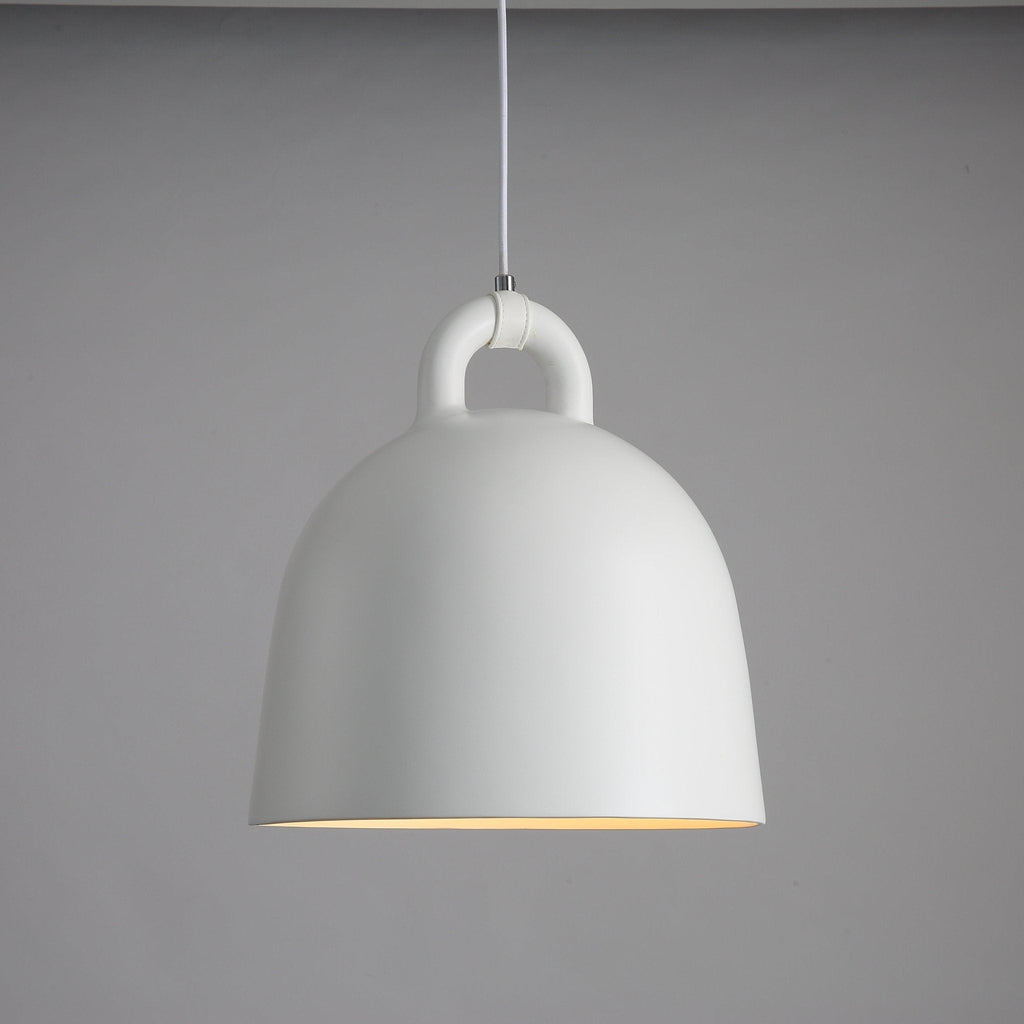 Bell Pendant Lamp