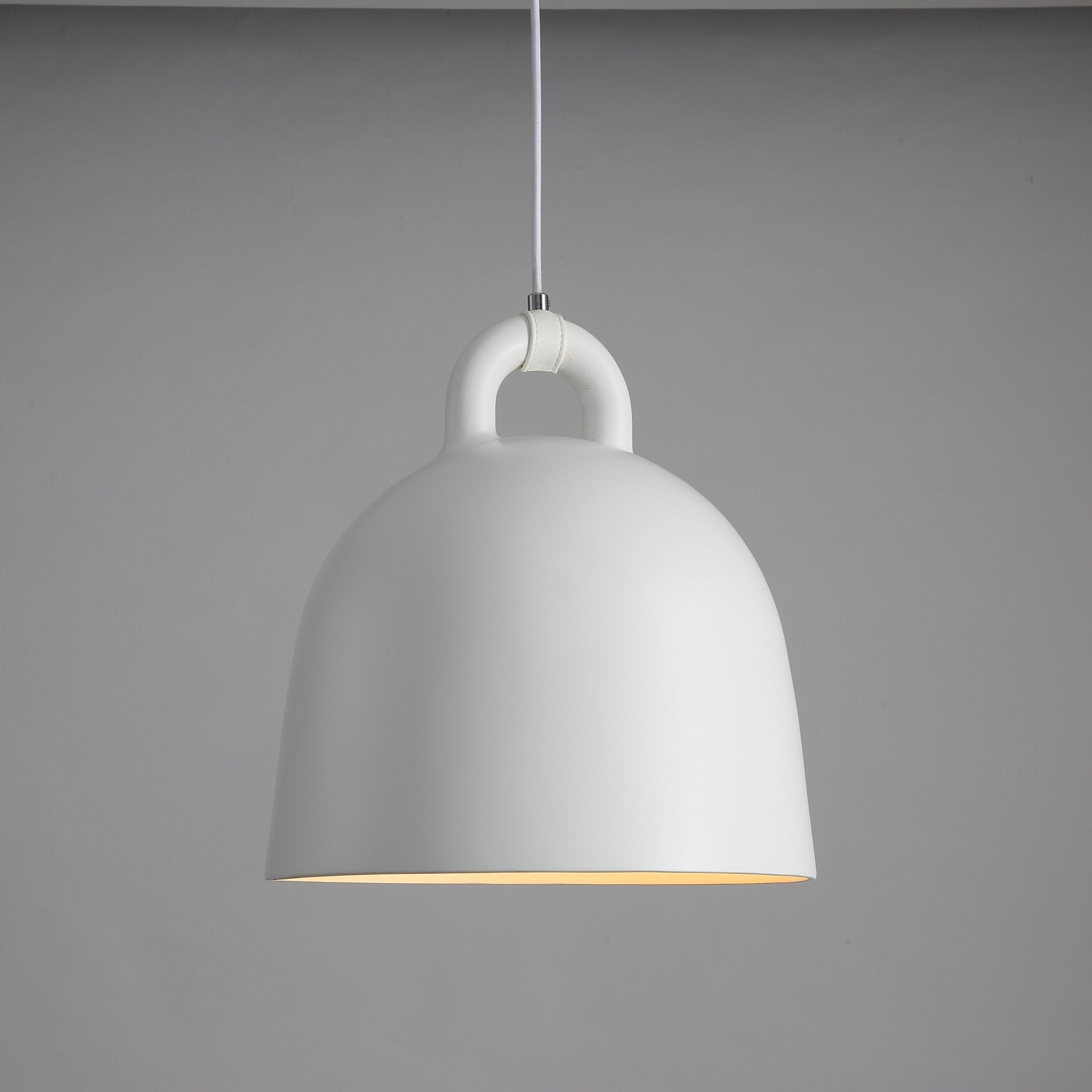 Bell Pendant Lamp