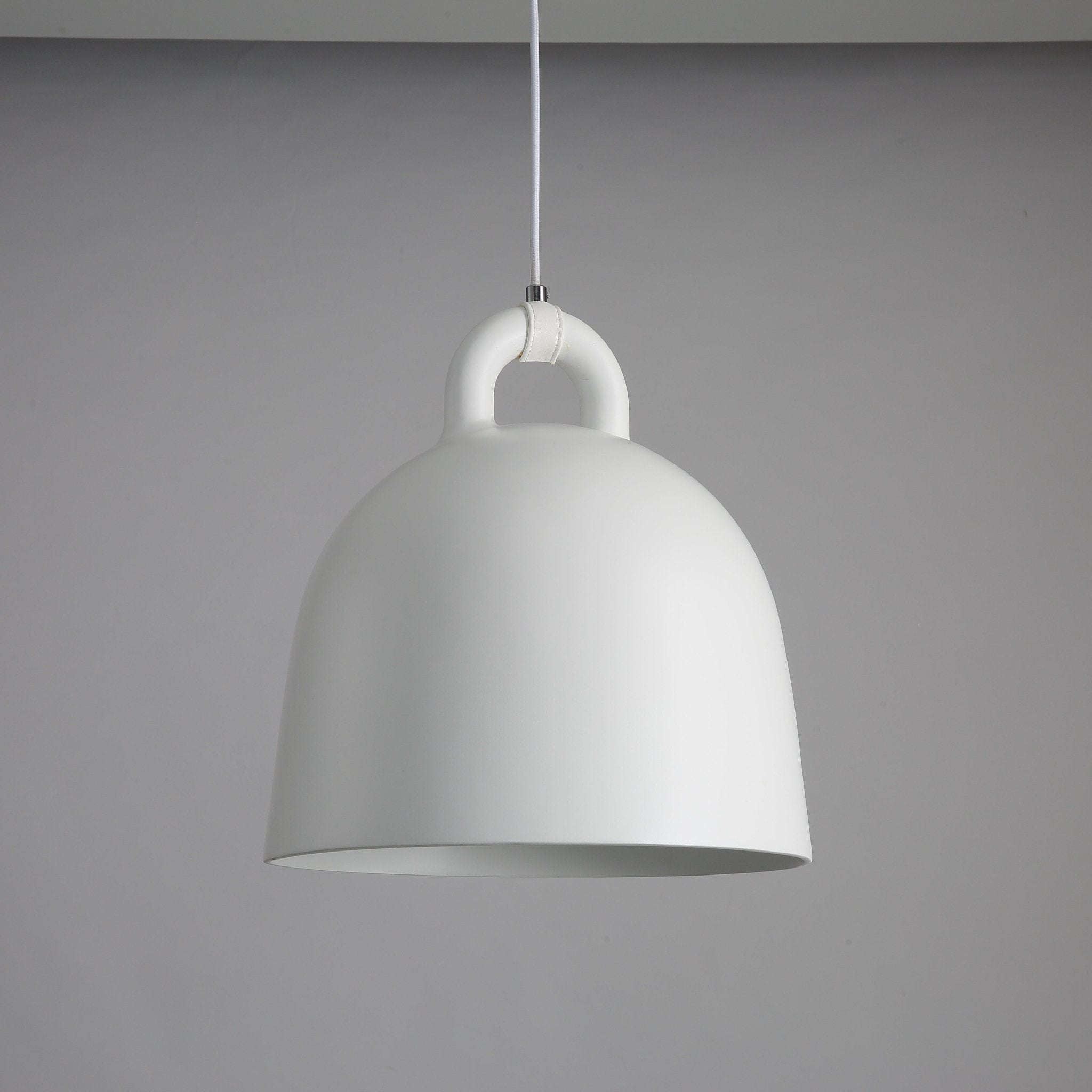 Bell Pendant Lamp