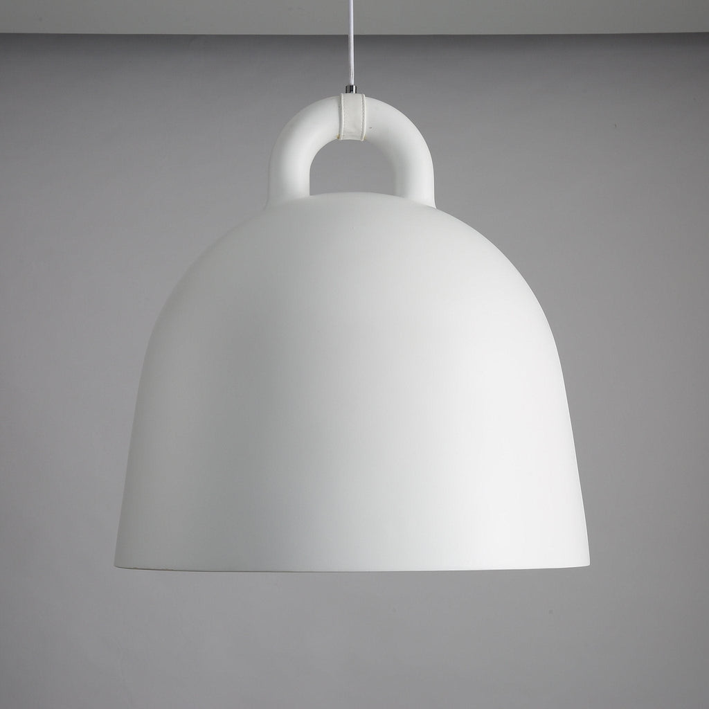 Bell Pendant Lamp
