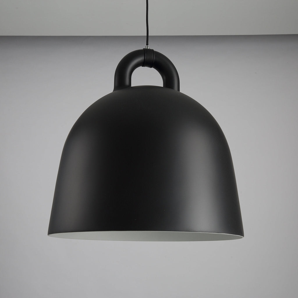 Bell Pendant Lamp