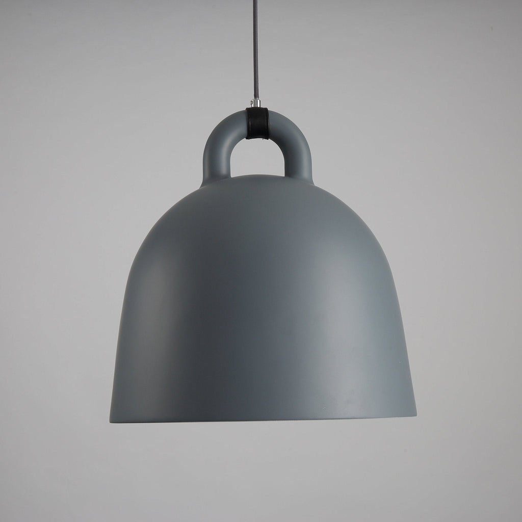Bell Pendant Lamp