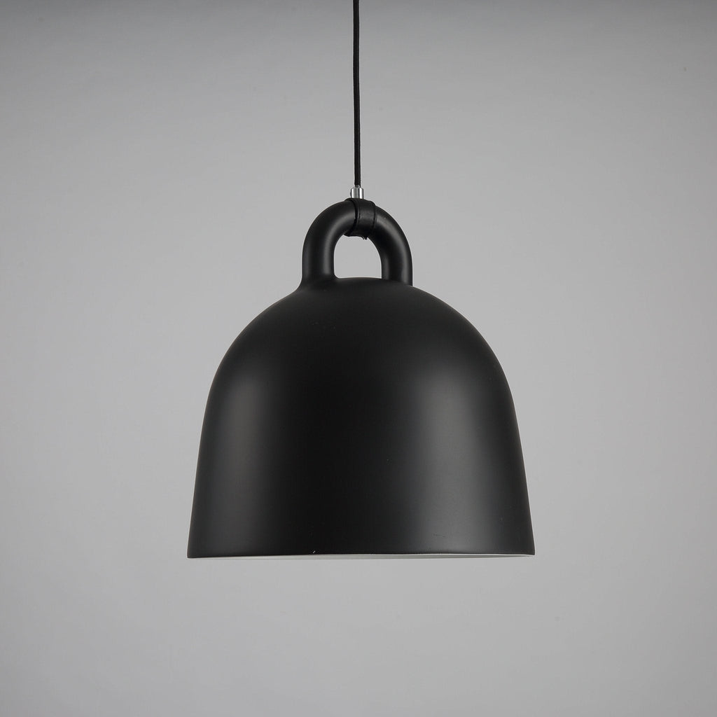 Bell Pendant Lamp