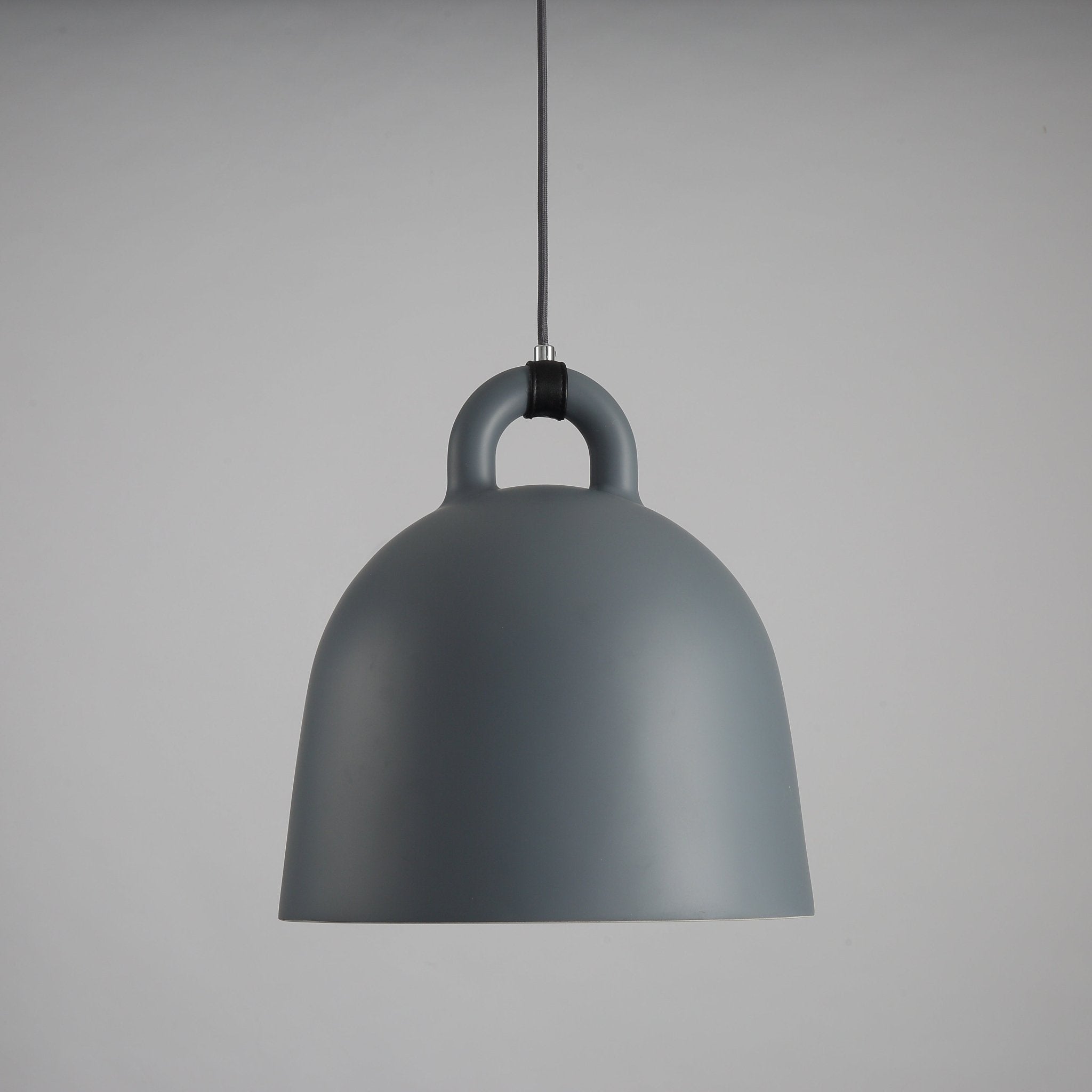 Bell Pendant Lamp