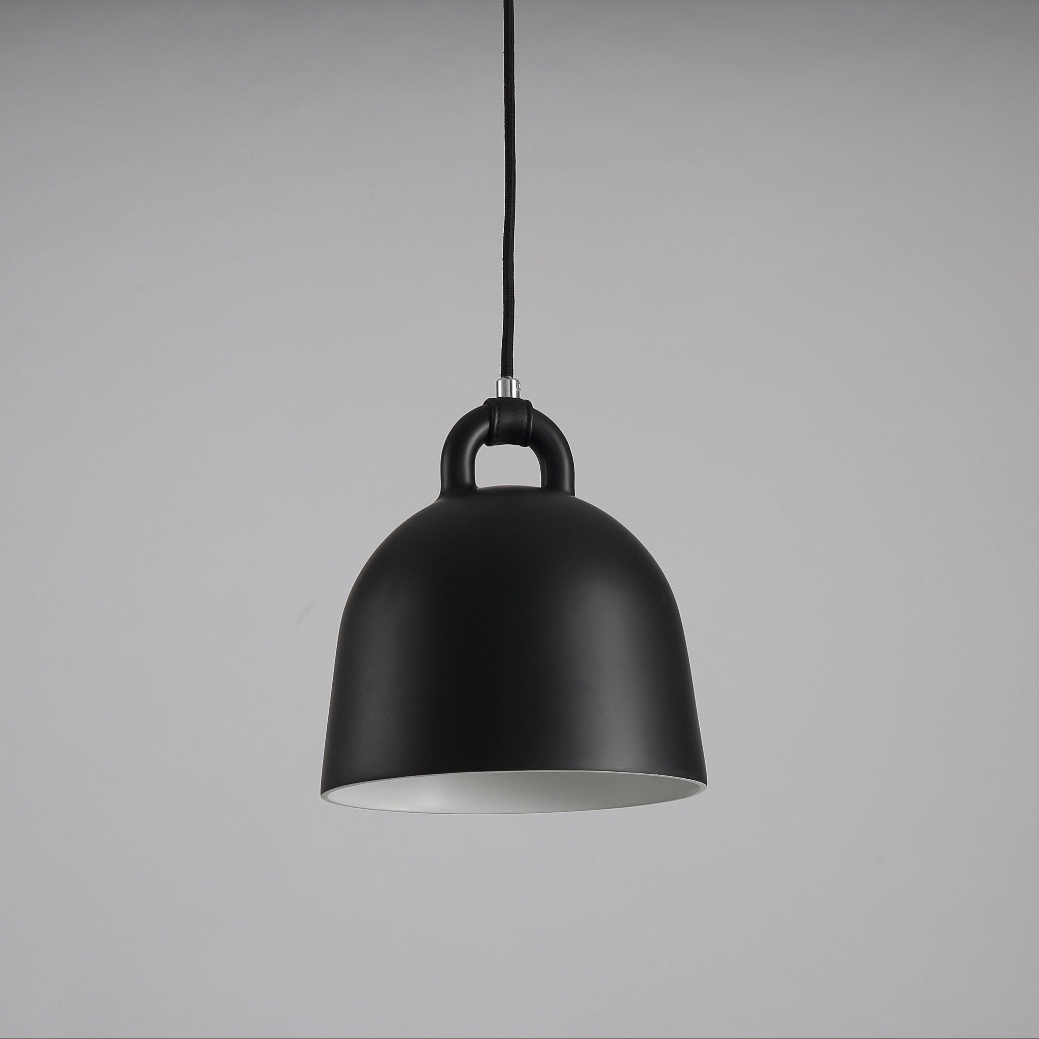 Bell Pendant Lamp