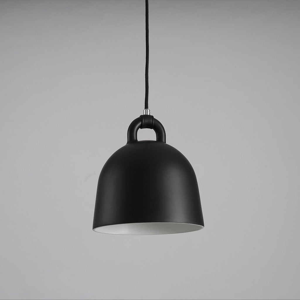 Bell Pendant Lamp