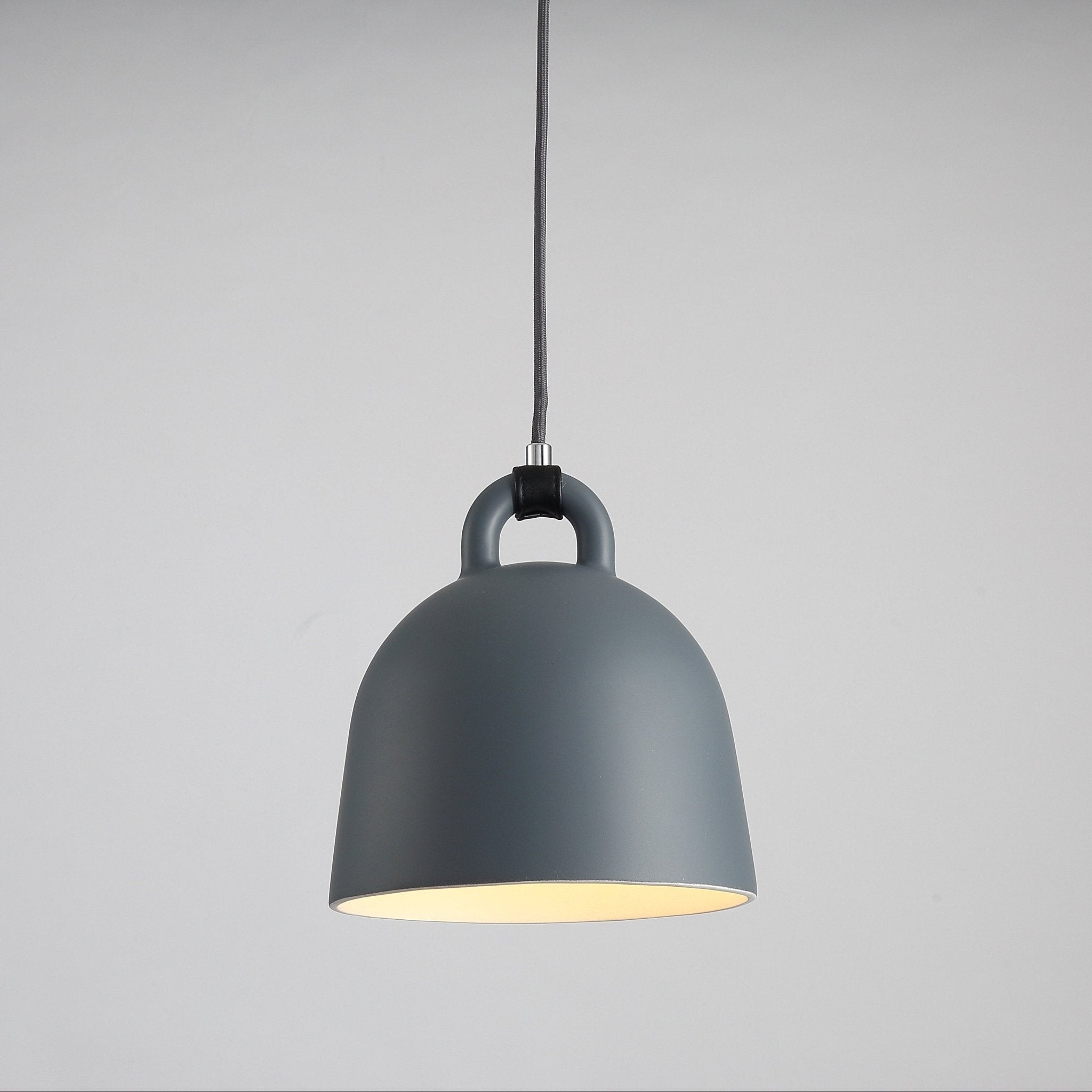 Bell Pendant Lamp