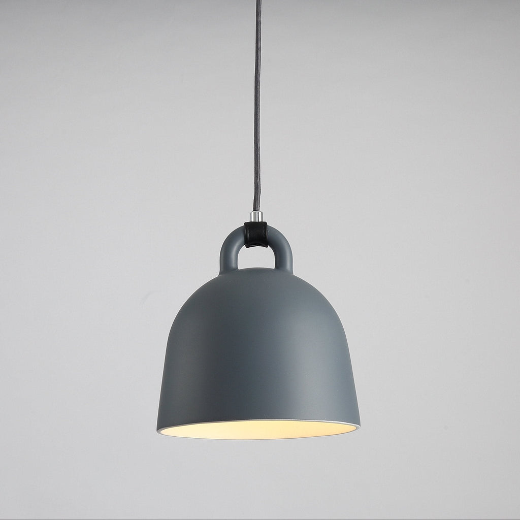 Bell Pendant Lamp