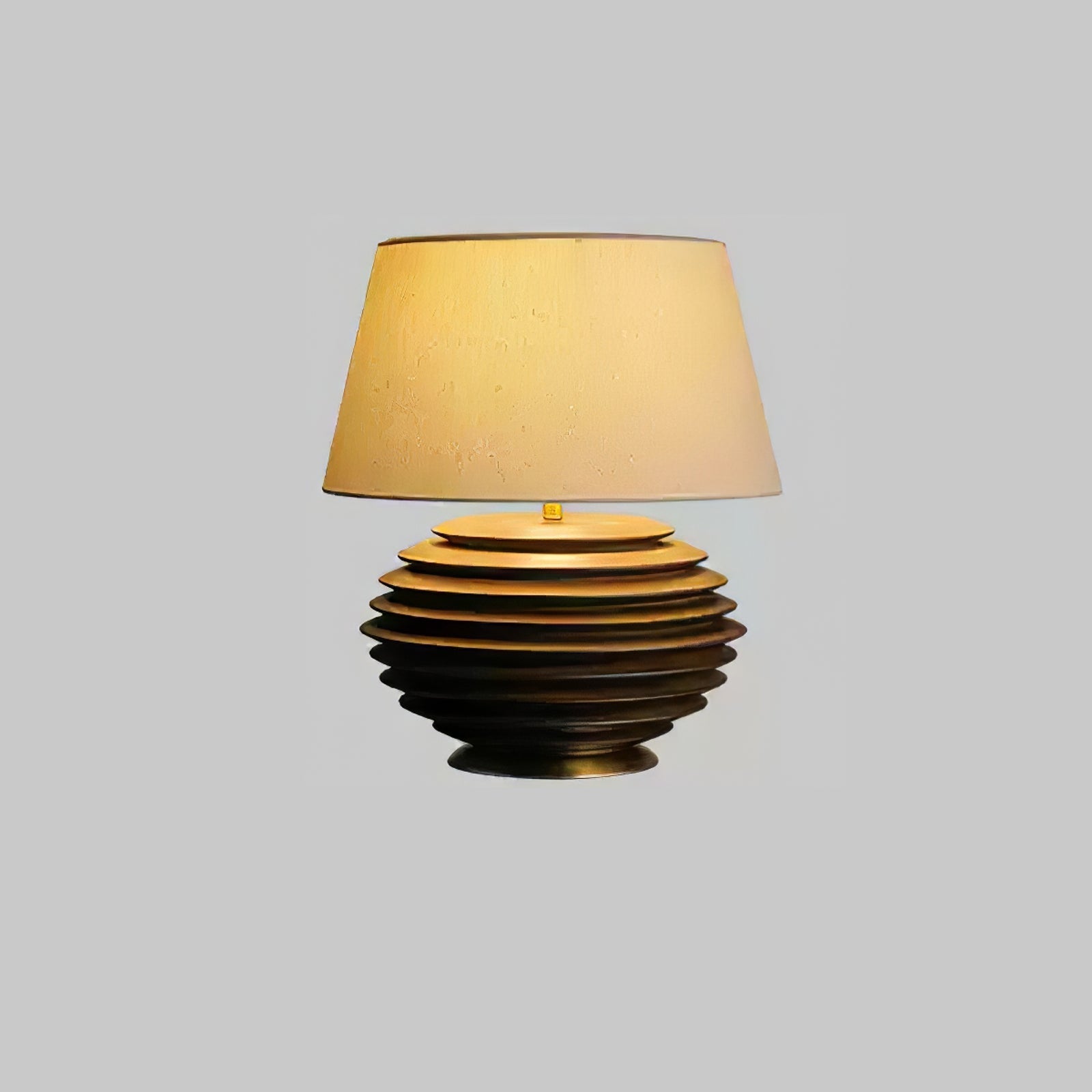 Cadence Table Lamp