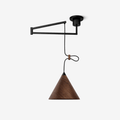 Axion Swing Pendant Lamp