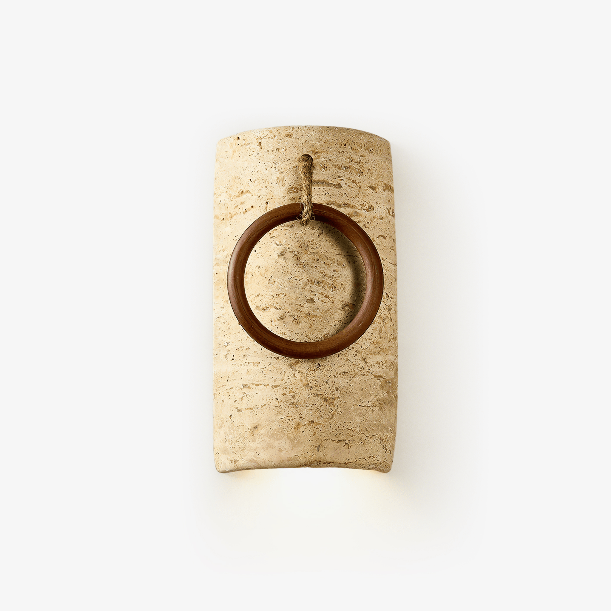Anulo Wall Sconce