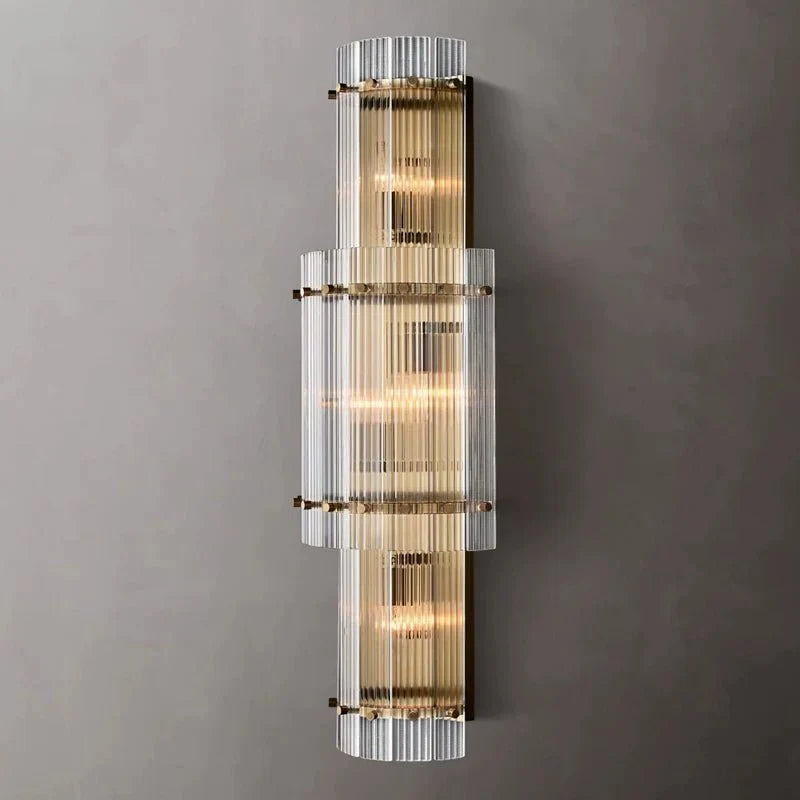 Bravura Radiance Wall Light