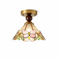 Butterfly Bloom Ceiling Light