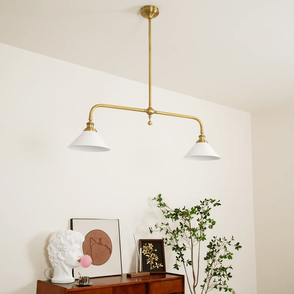 Bridgemont Pendant Light