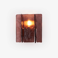 Blason Wall Light