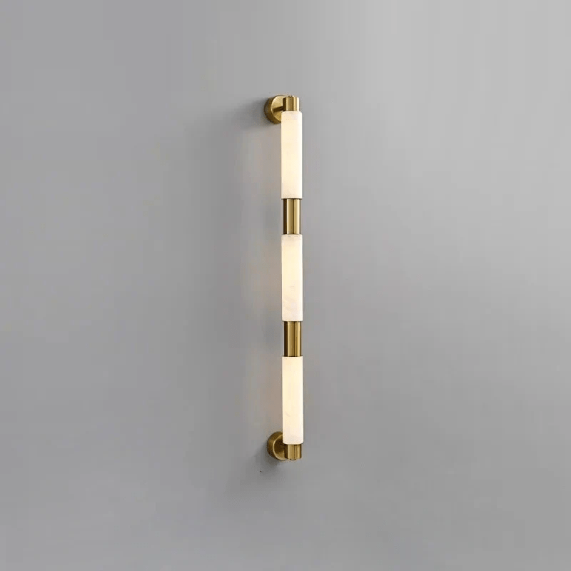 Alatar Alabaster Wall Lamp