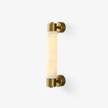 Alatar Alabaster Wall Lamp