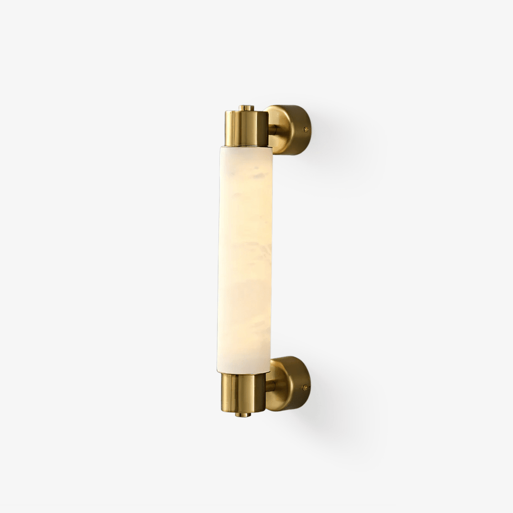 Alatar Alabaster Wall Lamp
