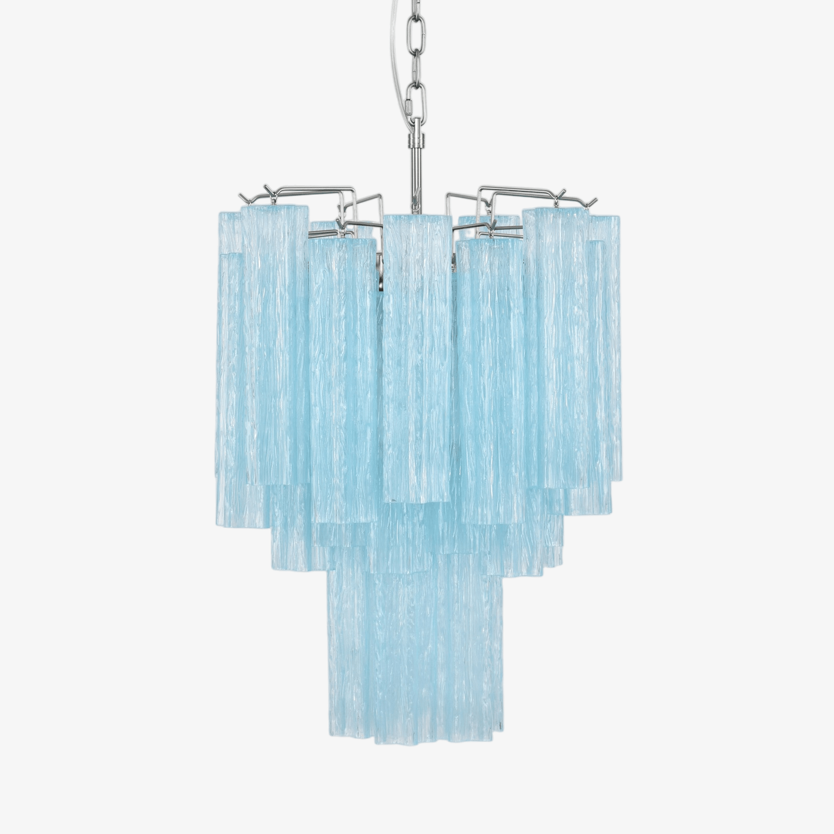 Azzura Glass Chandelier