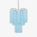 Azzura Glass Chandelier