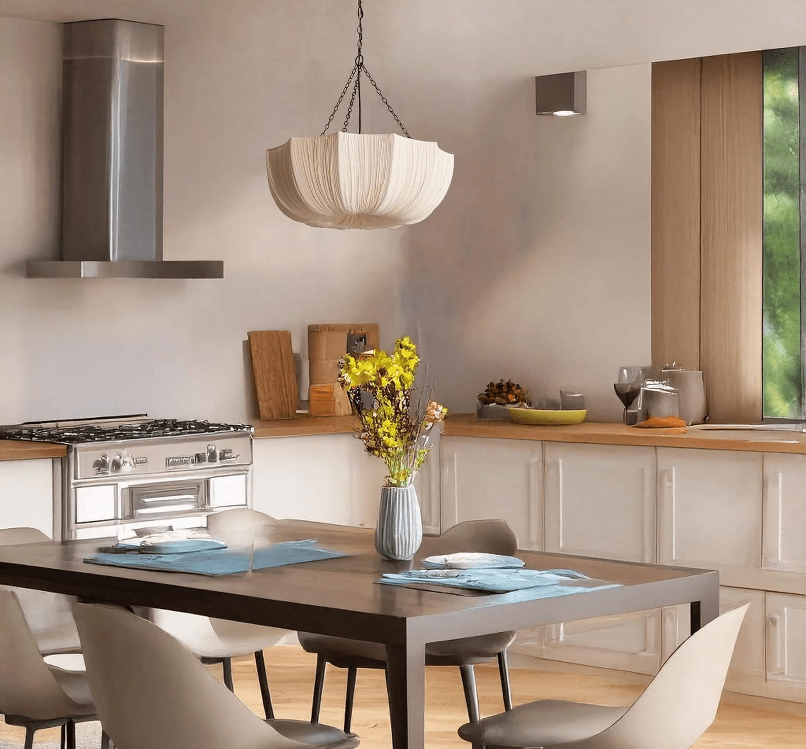 Aldwin Pendant Lamp