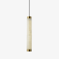 Aria Alabaster Pendant Lamp