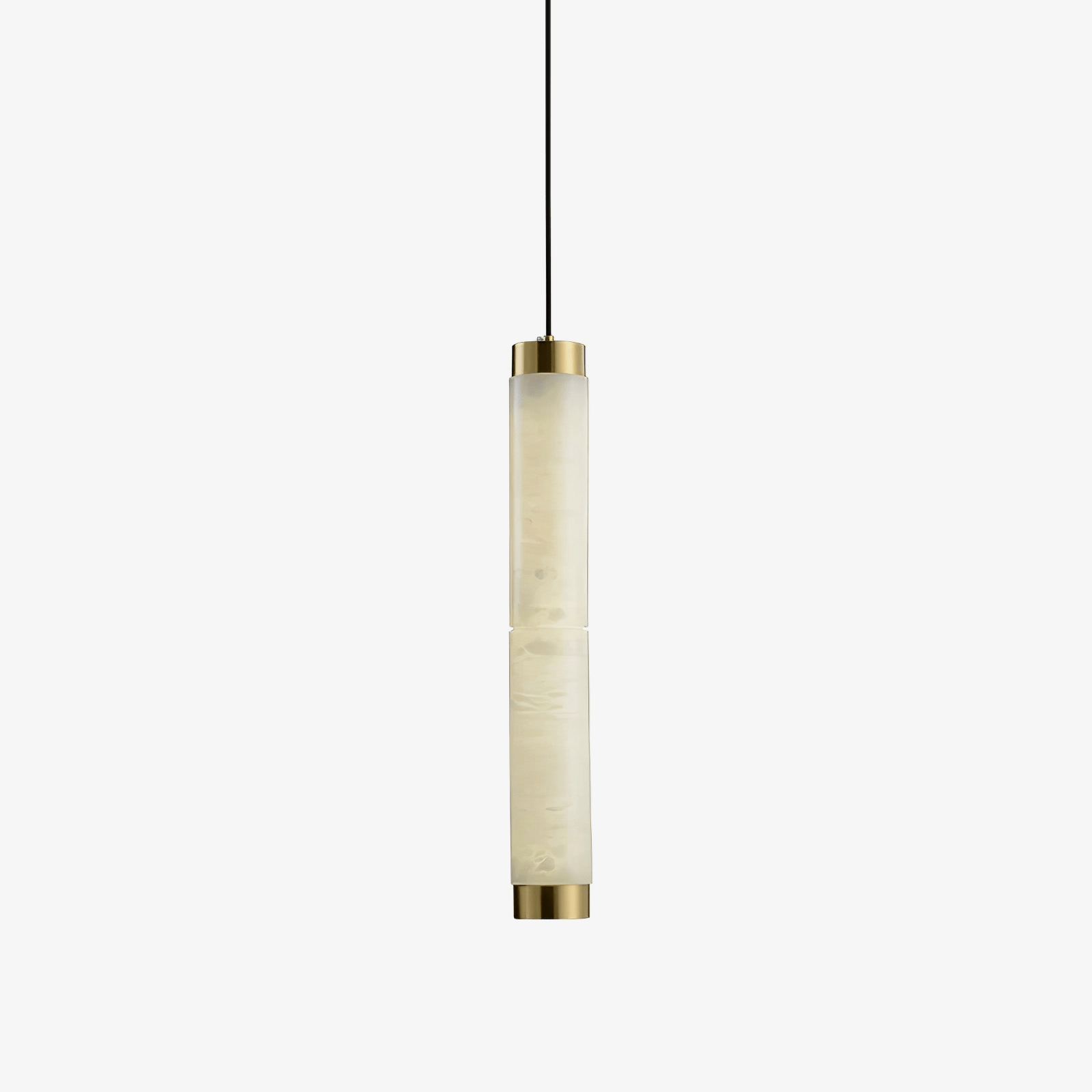 Aria Alabaster Pendant Lamp