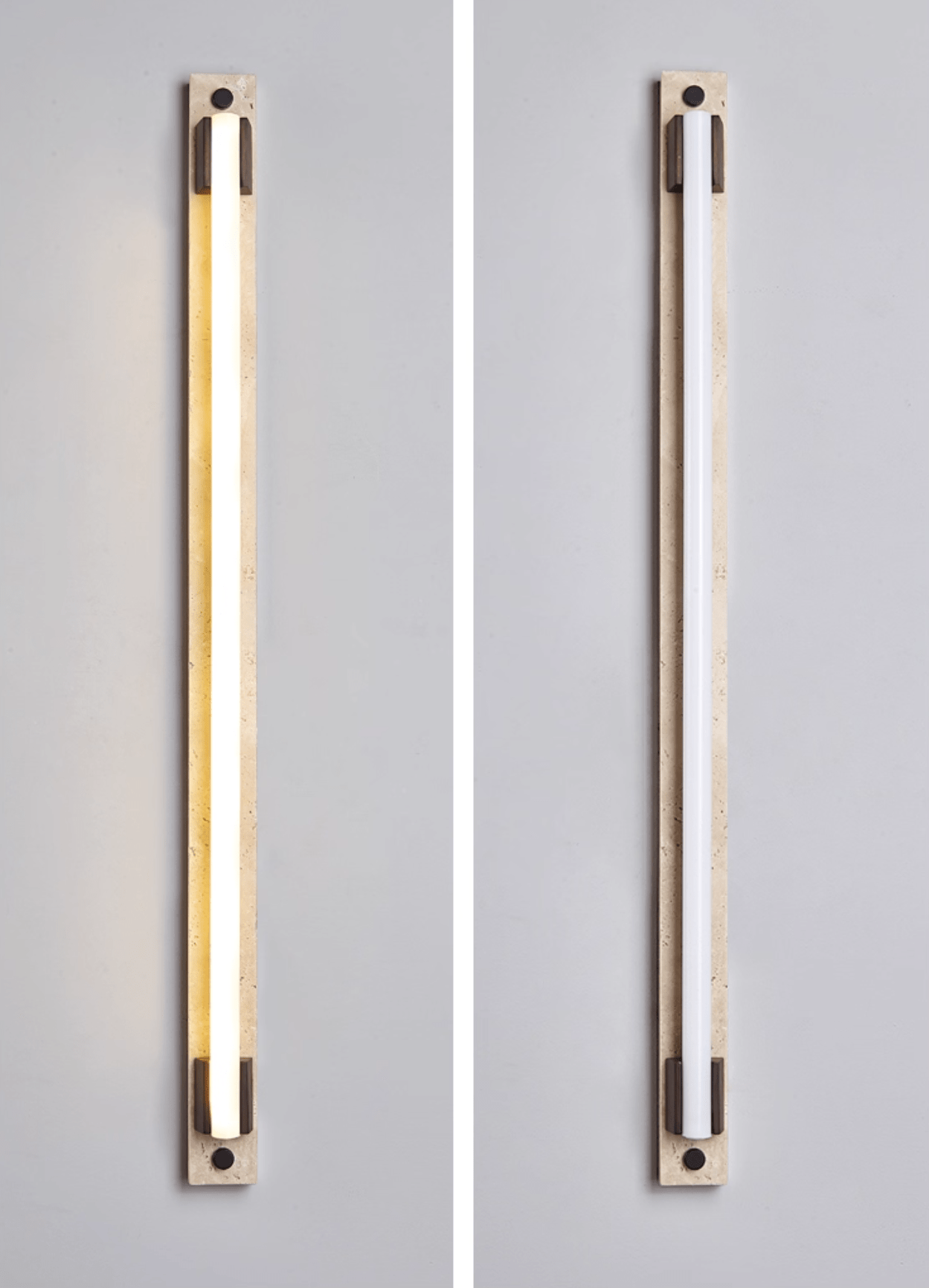 Caelum Light Bar Wall Lamp