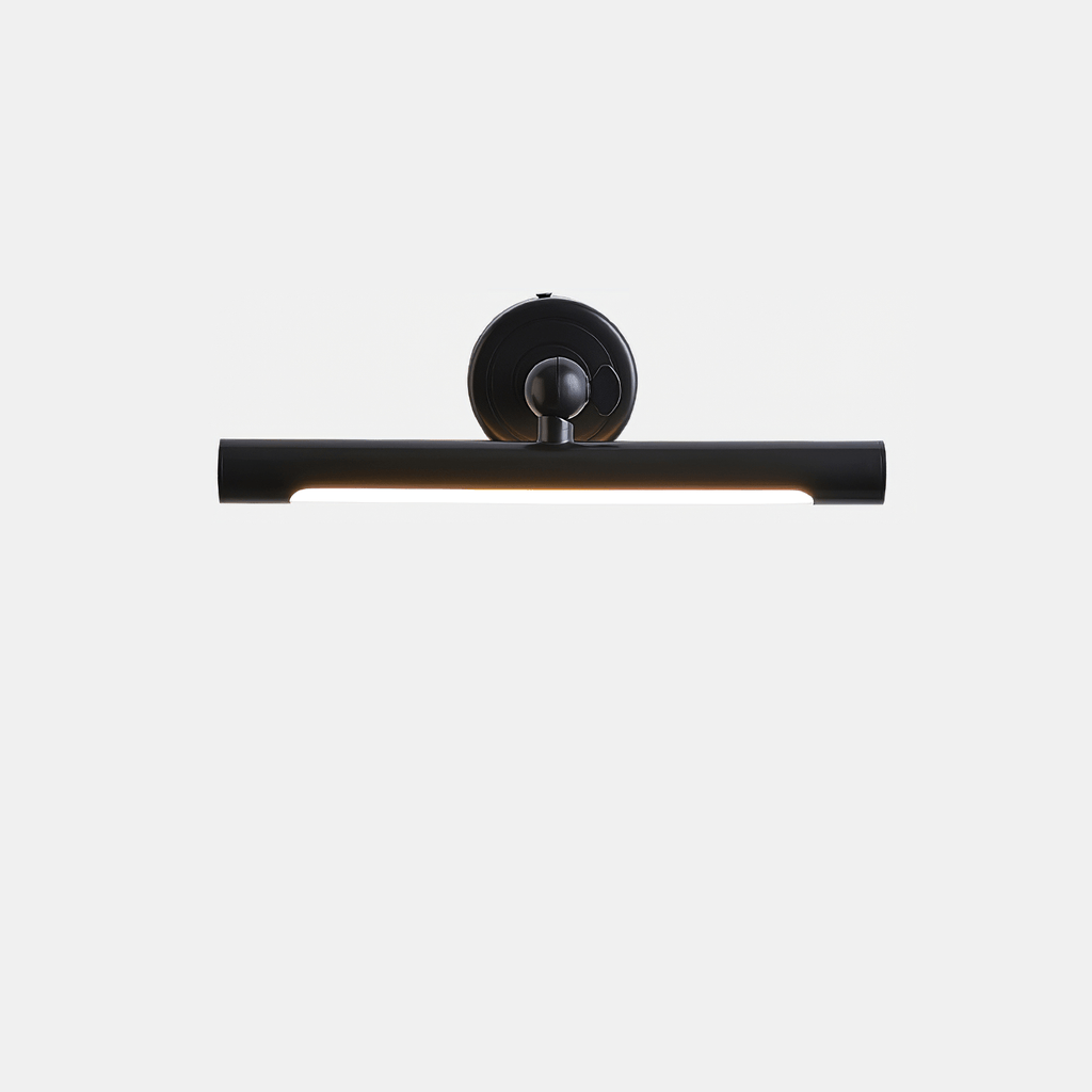 Brunelux Vanity Wall Light