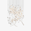 Breath of Light Customize Chandelier