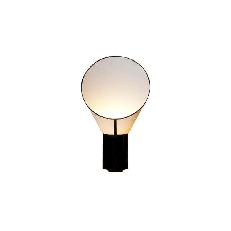 Artful Outline Table Lamp