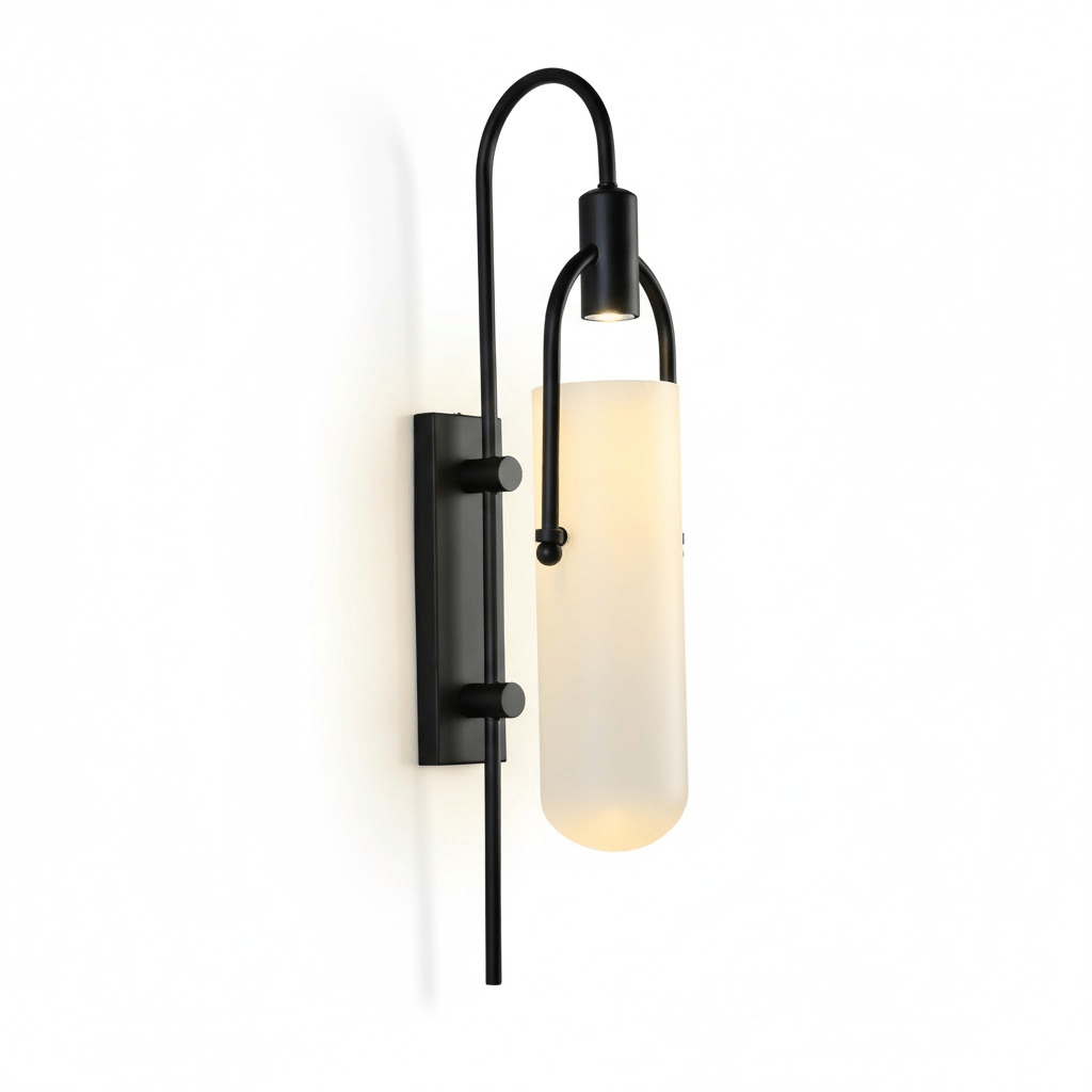 Arc Wall Lamp