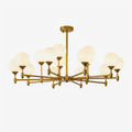Alessio Globe Chandelier