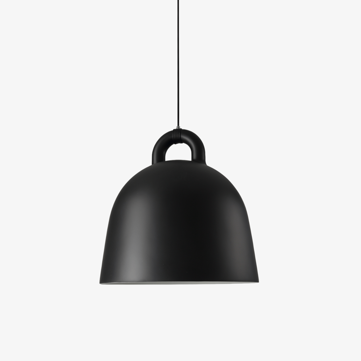 Bell Pendant Lamp