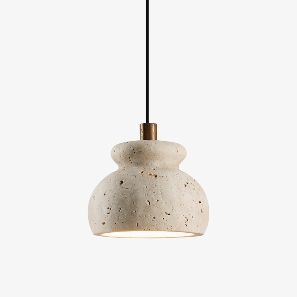 Bell Elara Pendant Light