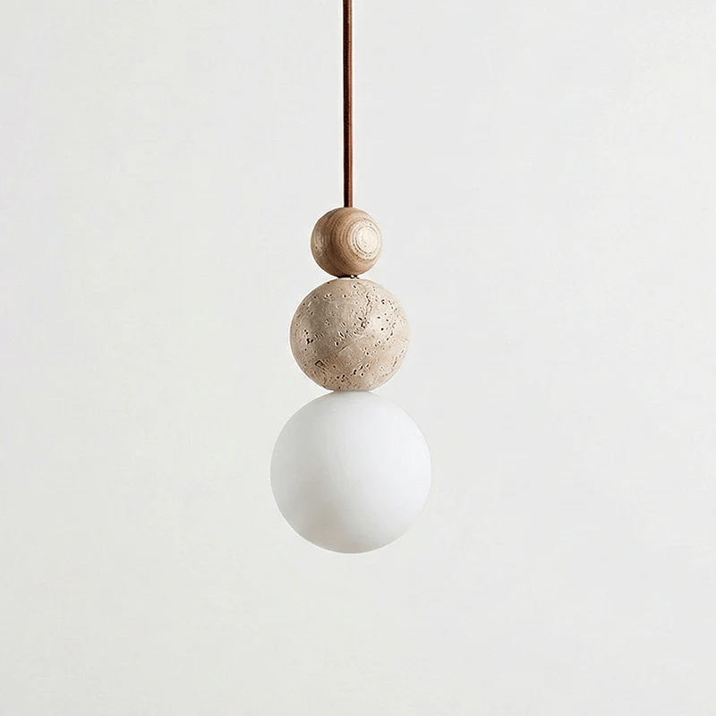 Elara Duo Pendant Lamp