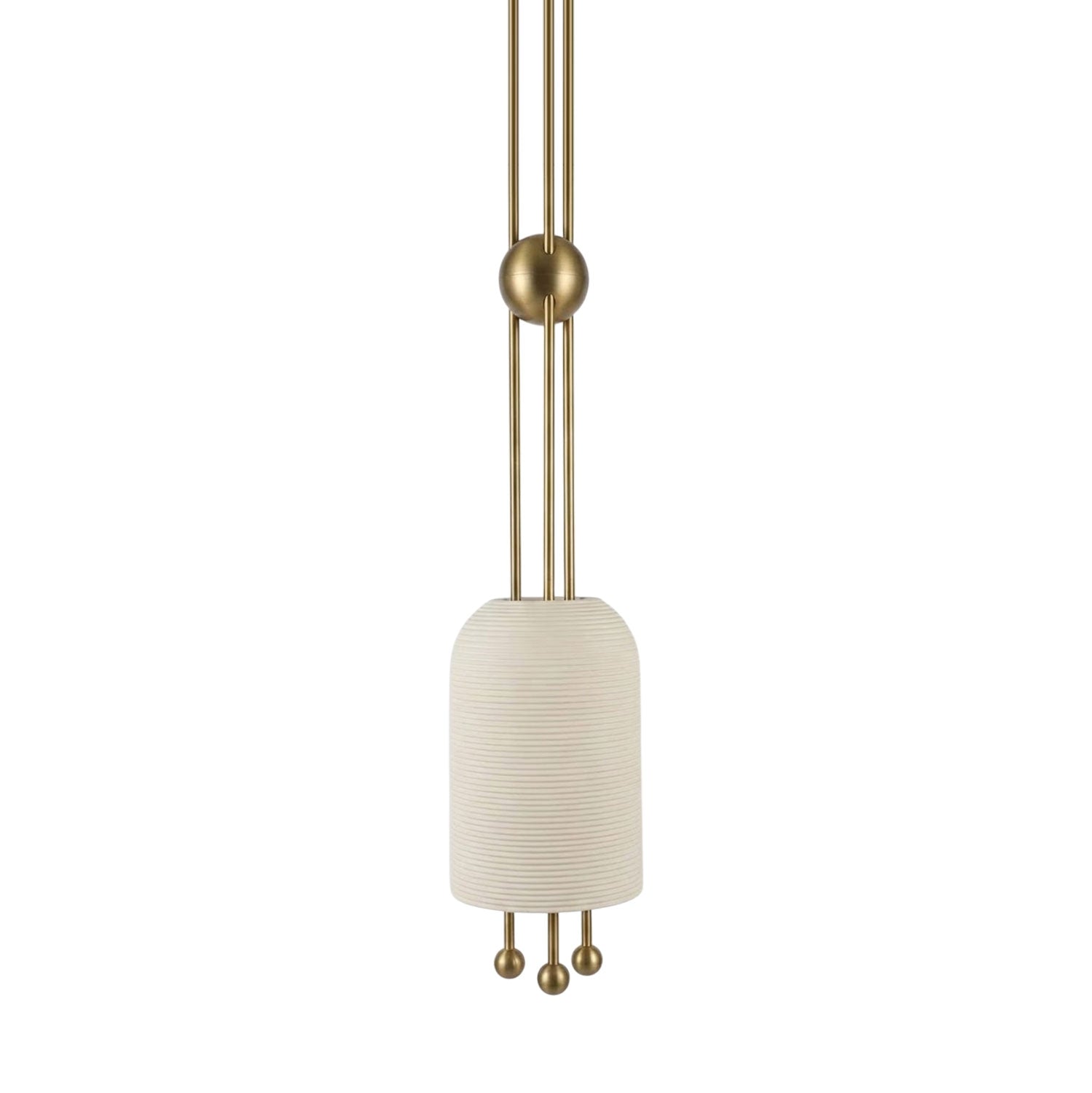 Benjamin Pendant Light