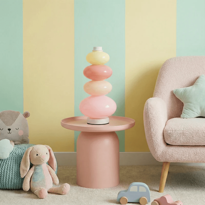 Candy Table Lamp