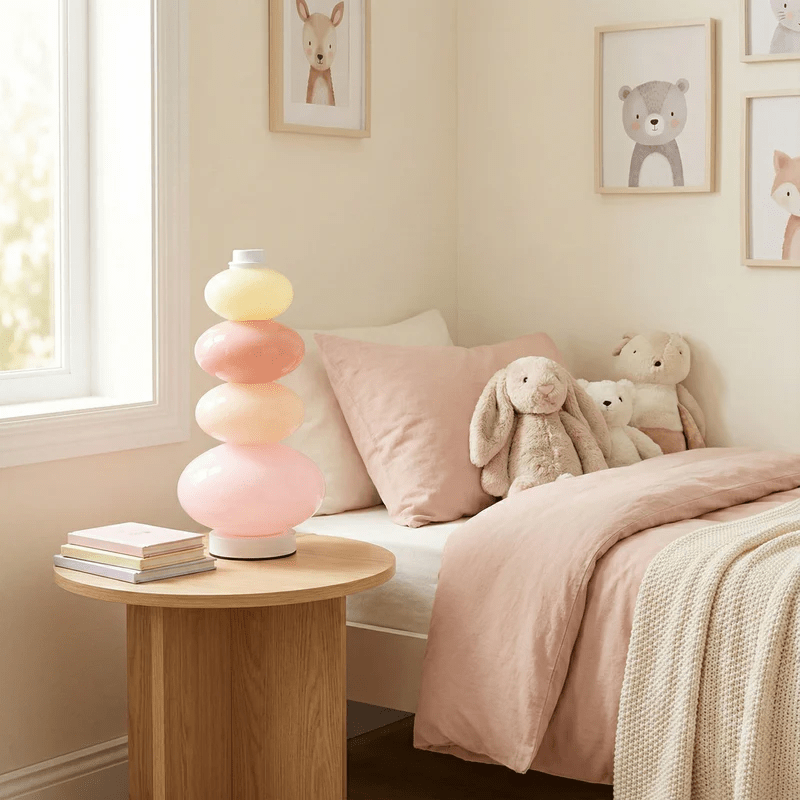 Candy Table Lamp