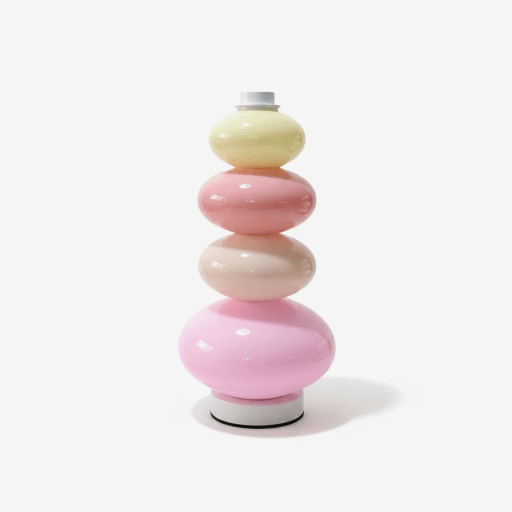 Candy Table Lamp