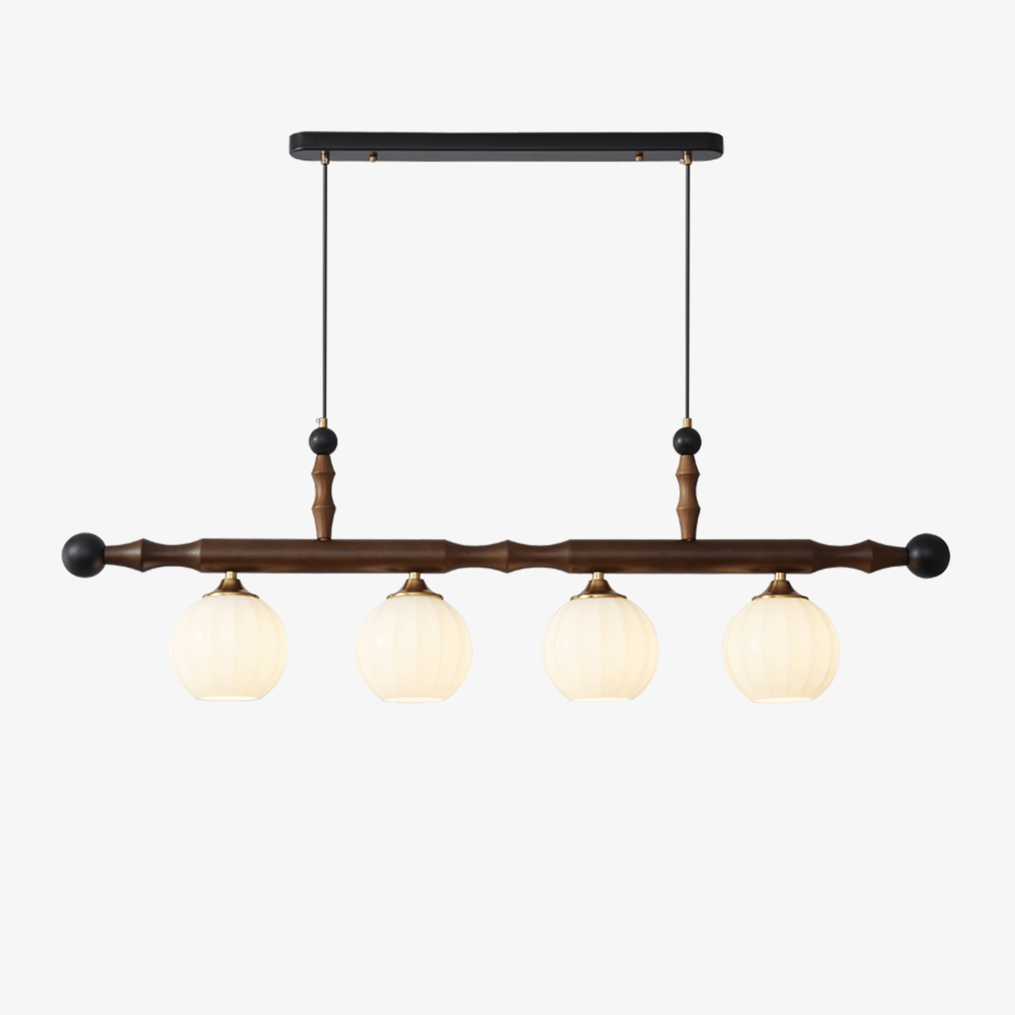 Calderon Linear Pendant Lamp