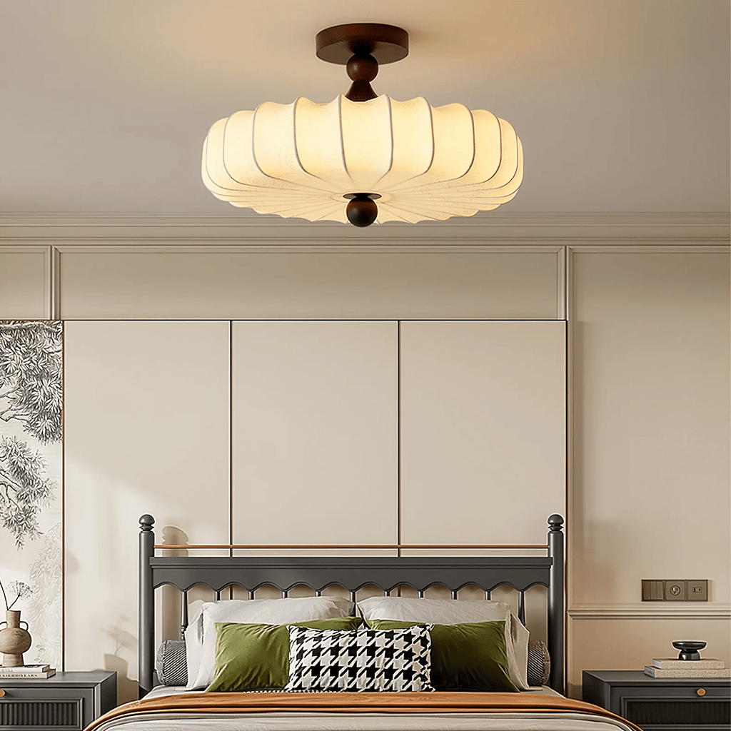 Aveline Bloom Ceiling Lamp