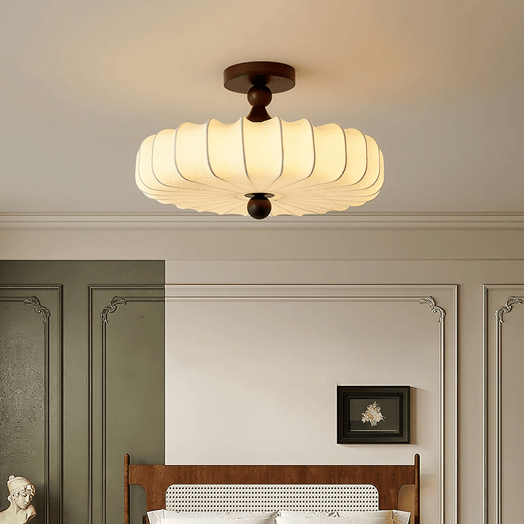 Aveline Bloom Ceiling Lamp
