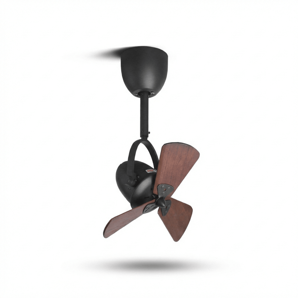 Aeronaut Articulated Ceiling Fan