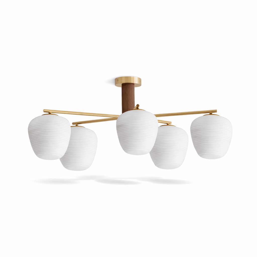 Auren Branch Ceiling Light
