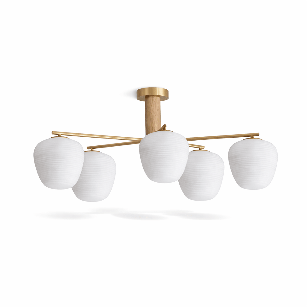 Auren Branch Ceiling Light