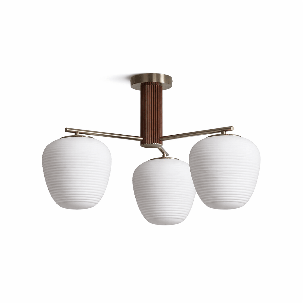 Auren Branch Ceiling Light