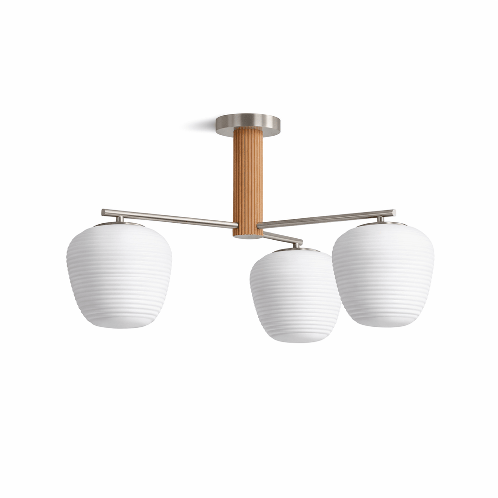 Auren Branch Ceiling Light