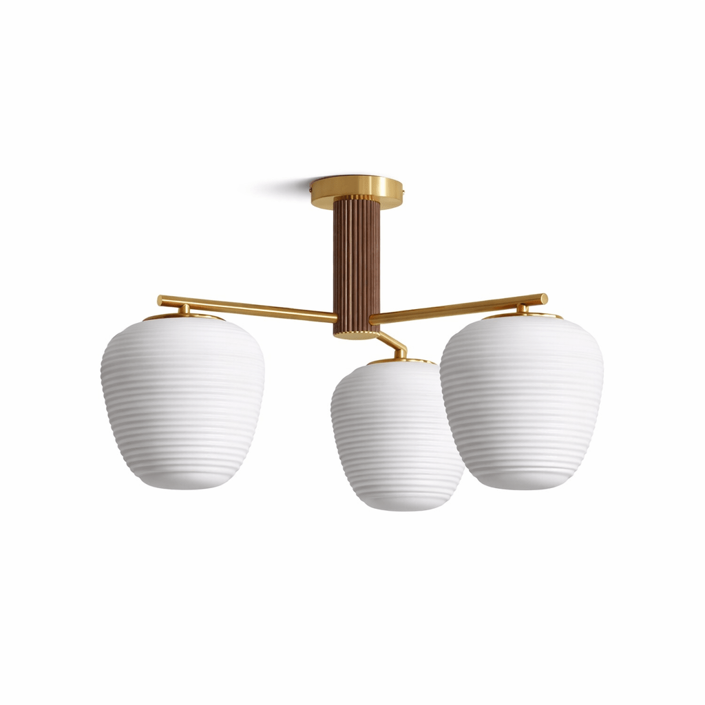 Auren Branch Ceiling Light