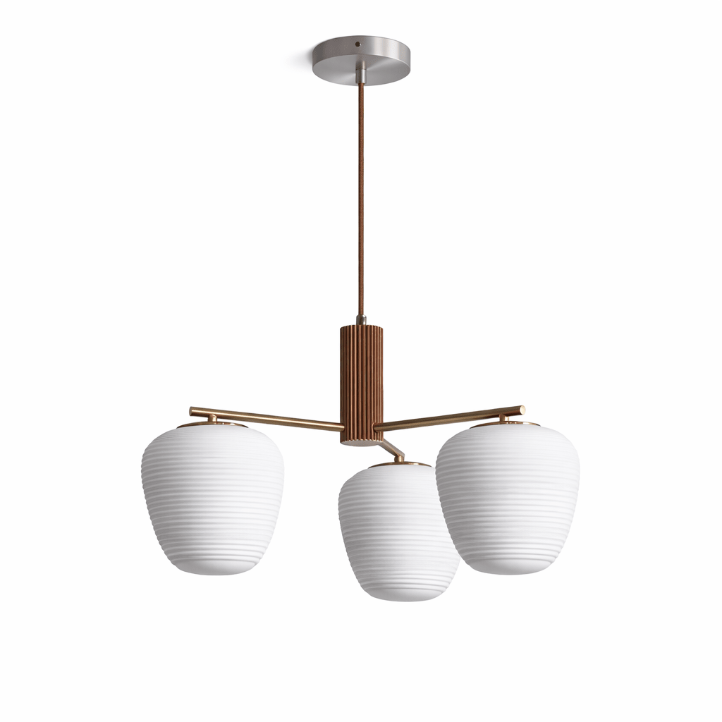 Auren Branch Ceiling Light